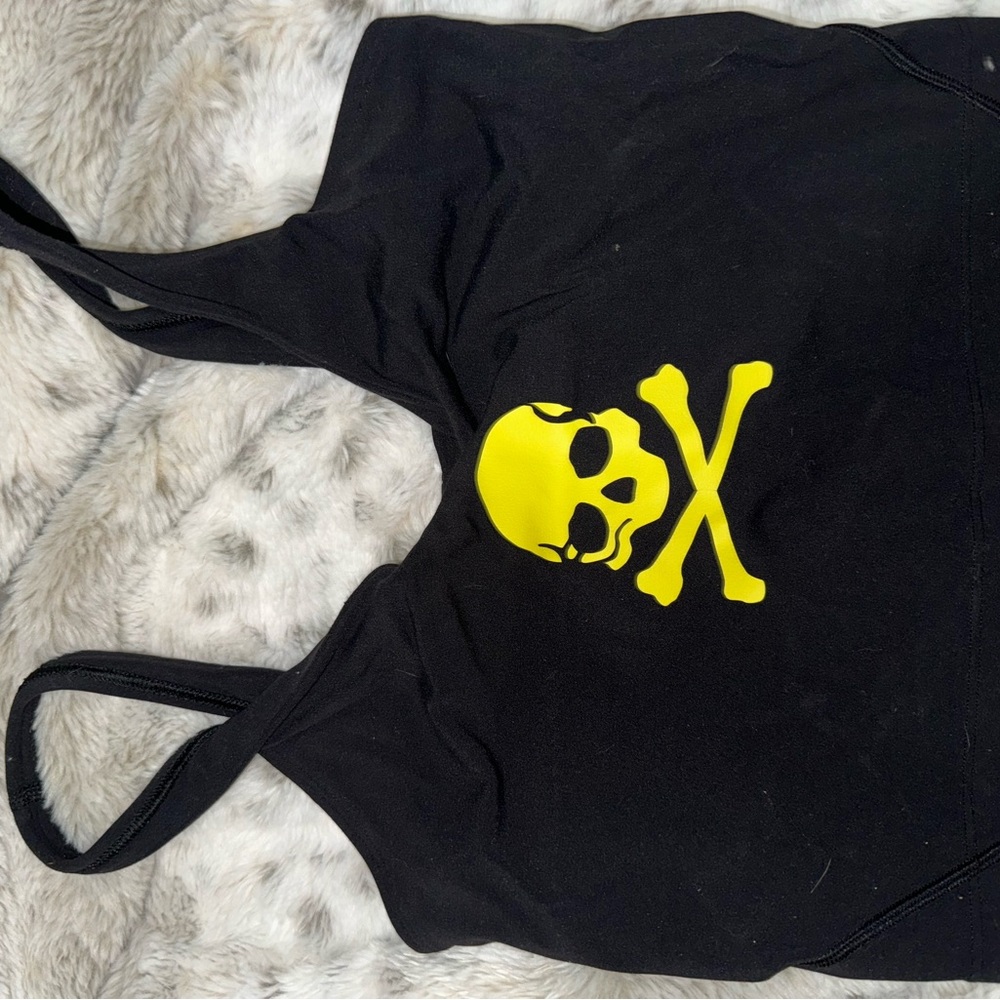 Lululemon align tank size 4